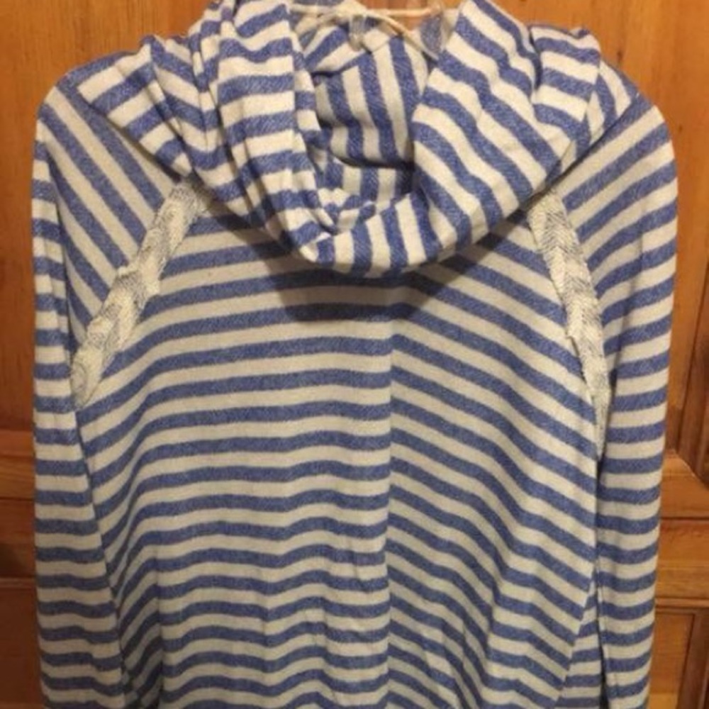 Long sleeve turtle neck